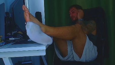 MasterRomania live cam on Cam4