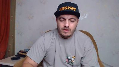 MasterTaylor live cam on Cam4