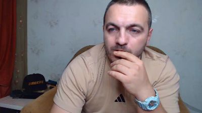 MasterTaylor live cam on Cam4