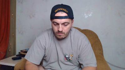 MasterTaylor live cam on Cam4