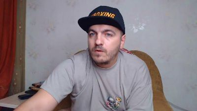 MasterTaylor live cam on Cam4