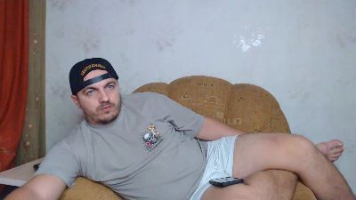 MasterTaylor live cam on Cam4