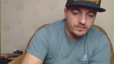 MasterTaylor live cam on Cam4