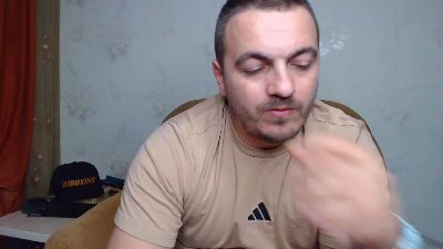 MasterTaylor live cam on Cam4