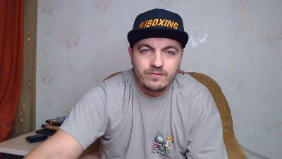 MasterTaylor live cam on Cam4