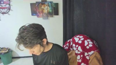 Master_Skater live cam on Cam4
