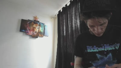 Master_Skater live cam on Cam4