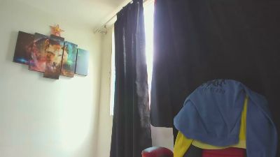 Master_Skater live cam on Cam4
