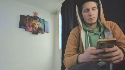 Master_Skater live cam on Cam4