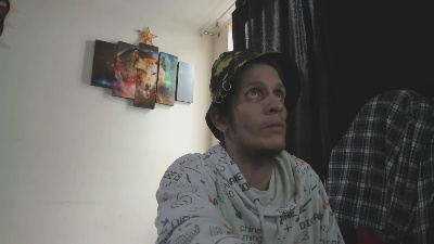 Master_Skater live cam on Cam4