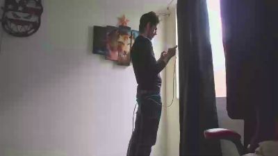Master_Skater live cam on Cam4