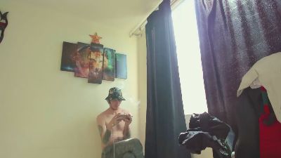 Master_Skater live cam on Cam4