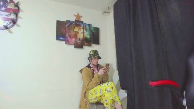 Master_Skater live cam on Cam4