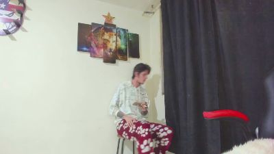 Master_Skater live cam on Cam4