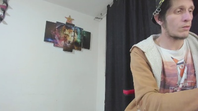 Master_Skater live cam on Cam4