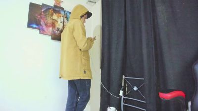 Master_Skater live cam on Cam4