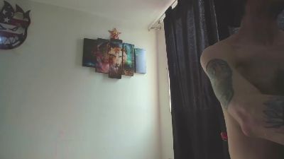 Master_Skater live cam on Cam4