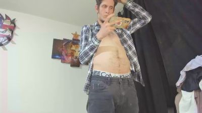 Master_Skater live cam on Cam4