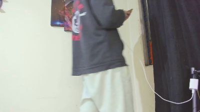 Master_Skater live cam on Cam4