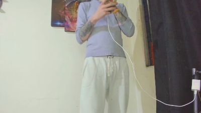 Master_Skater live cam on Cam4