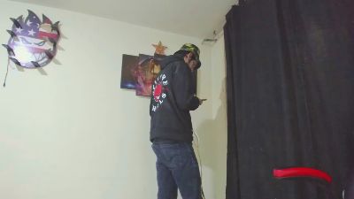 Master_Skater live cam on Cam4