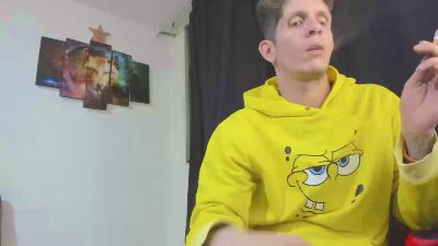 Master_Skater live cam on Cam4