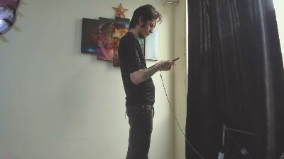 Master_Skater live cam on Cam4