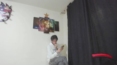 Master_Skater live cam on Cam4
