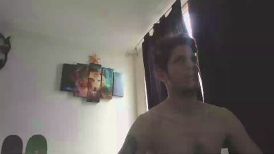 Master_Skater live cam on Cam4