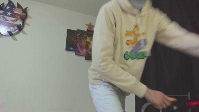 Master_Skater live cam on Cam4