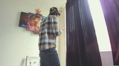 Master_Skater live cam on Cam4