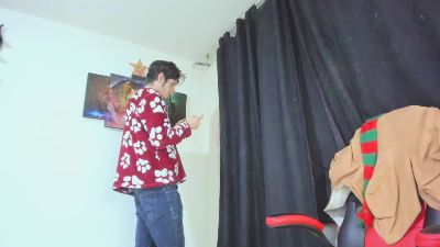 Master_Skater live cam on Cam4