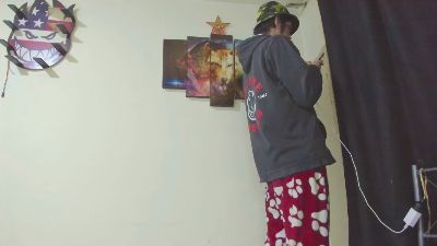 Master_Skater live cam on Cam4