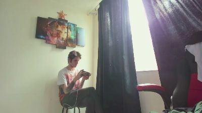 Master_Skater live cam on Cam4