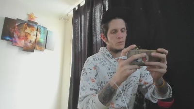 Master_Skater live cam on Cam4