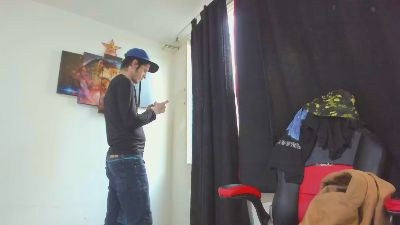 Master_Skater live cam on Cam4