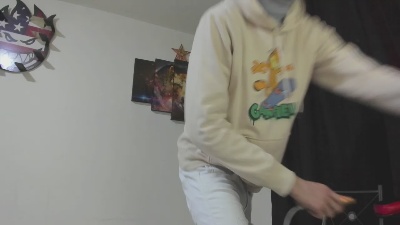 Master_Skater live cam on Cam4