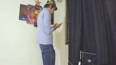 Master_Skater live cam on Cam4