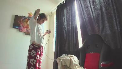 Master_Skater live cam on Cam4