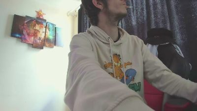 Master_Skater live cam on Cam4