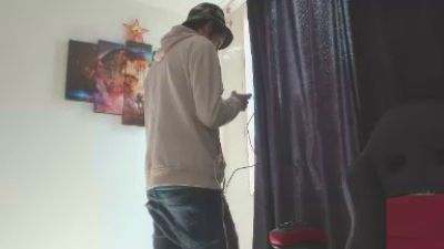 Master_Skater live cam on Cam4