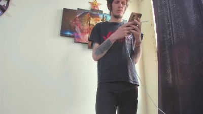 Master_Skater live cam on Cam4