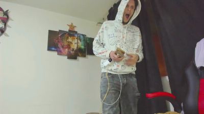 Master_Skater live cam on Cam4