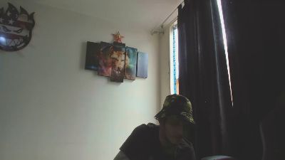 Master_Skater live cam on Cam4