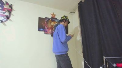 Master_Skater live cam on Cam4