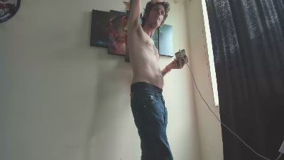 Master_Skater live cam on Cam4