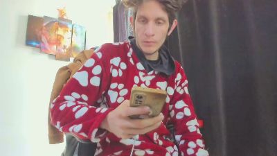 Master_Skater live cam on Cam4
