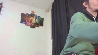 Master_Skater live cam on Cam4
