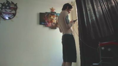 Master_Skater live cam on Cam4