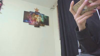 Master_Skater live cam on Cam4